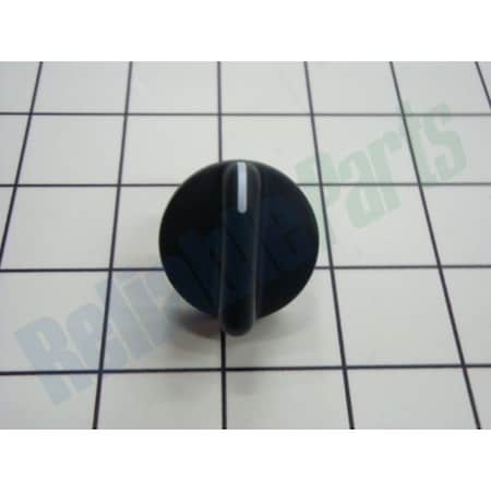 Whirlpool WP9871800 Whirlpool Compactor Switch Knob WP9871800